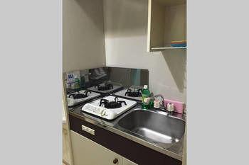 Apartment Shinsaibashi Comfy