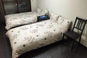 Apartment Shinsaibashi Comfy Osaka