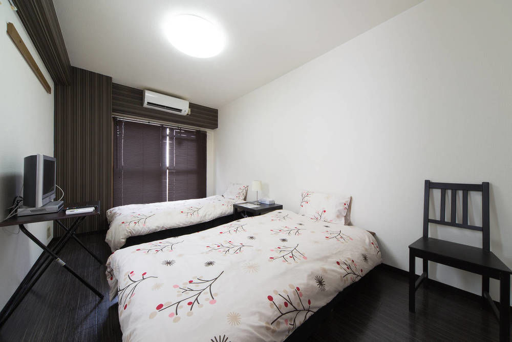 Apartment Shinsaibashi Comfy