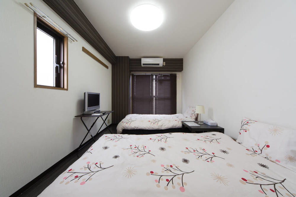 Shinsaibashi Comfy * Osaka