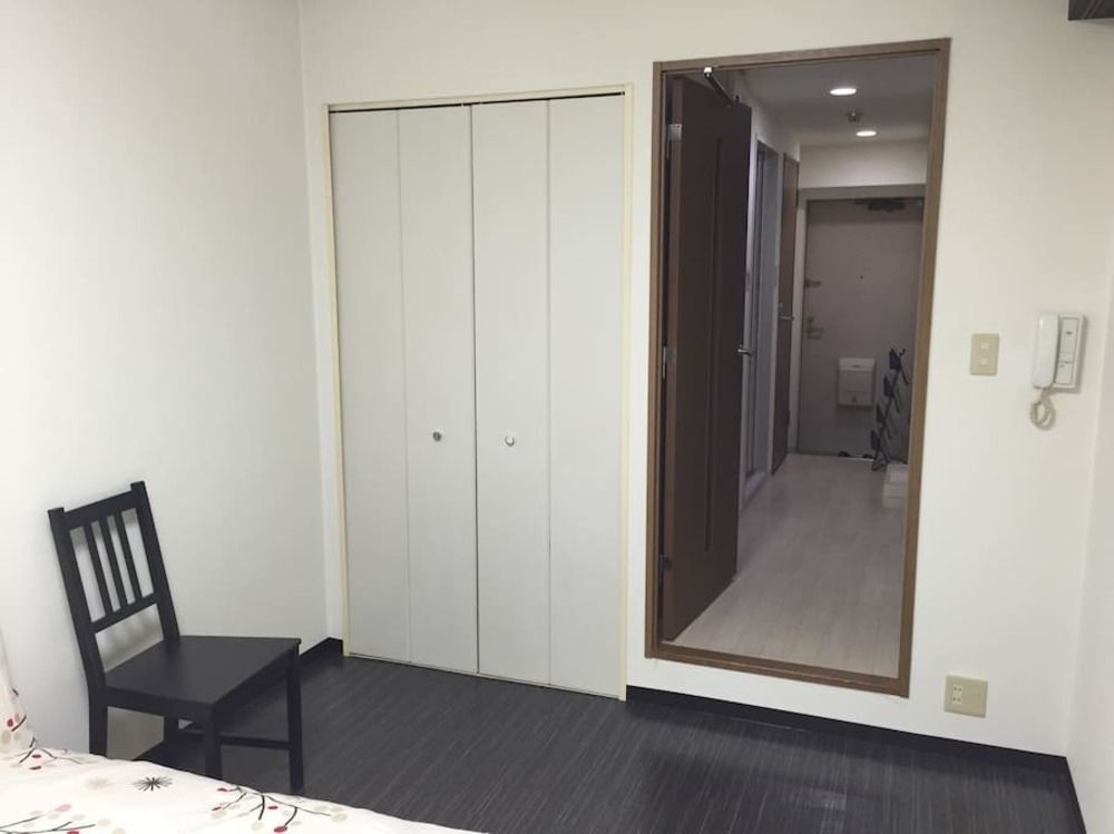 Shinsaibashi Comfy Apartment Osaka