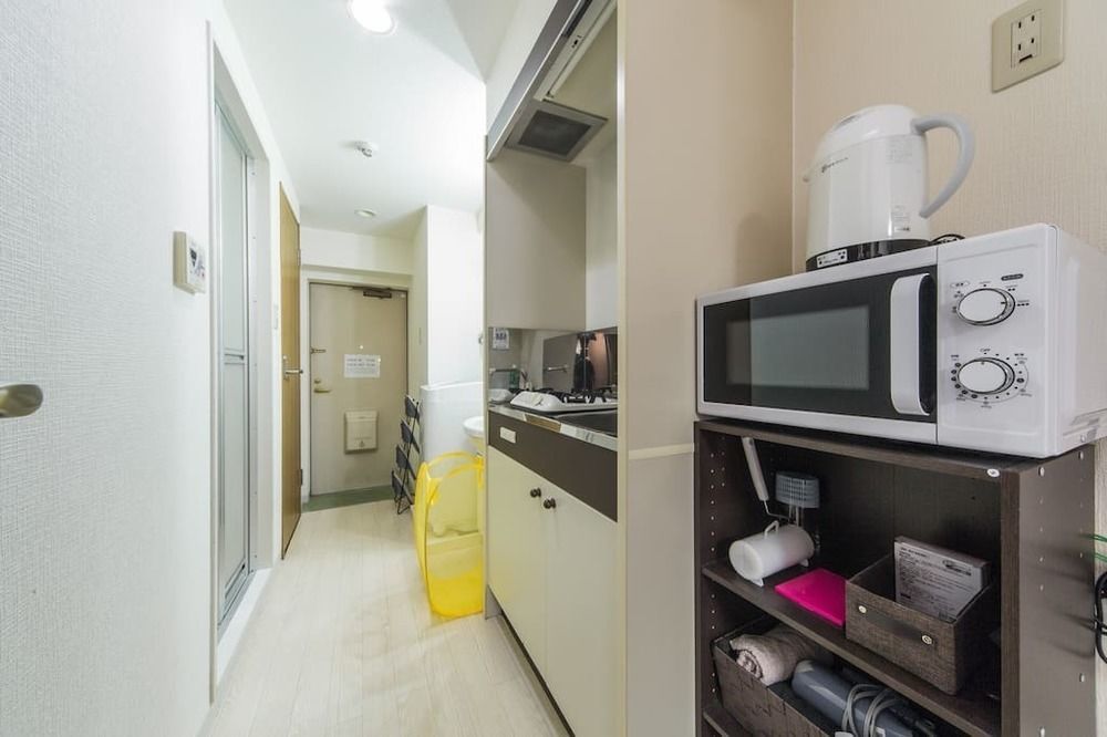 Shinsaibashi Comfy Apartment
